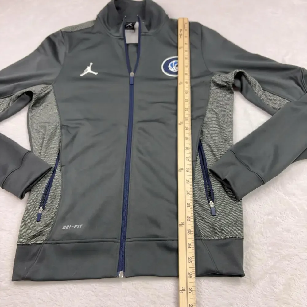 Jordan georgetown jacket